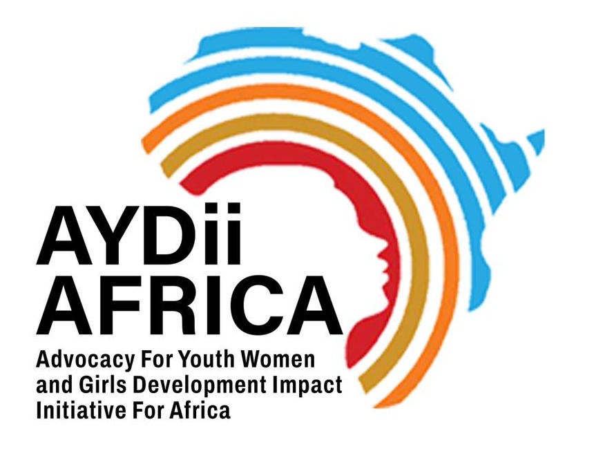 Aydiiafrica Logo